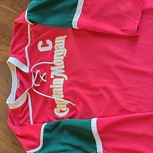 Captain Morgan Jersey
